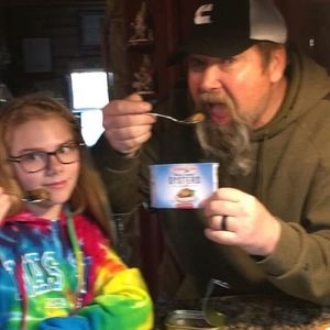 Meet your Posher, Louie